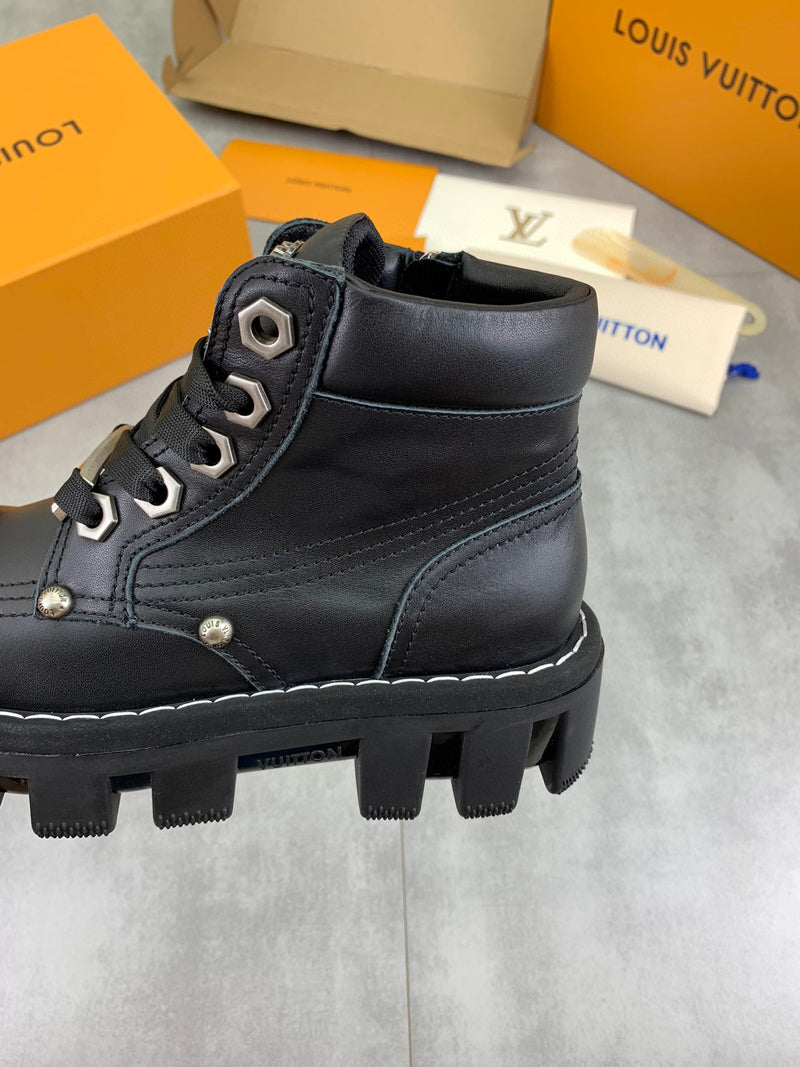 Bota Louis Vuitton