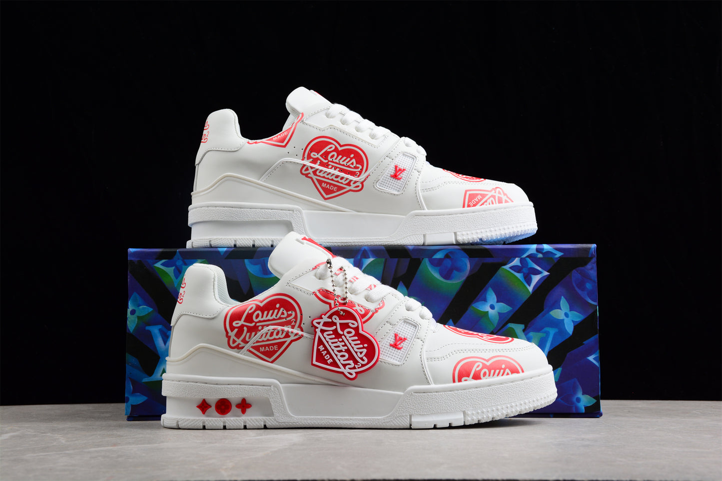Tênis LV Trainer
