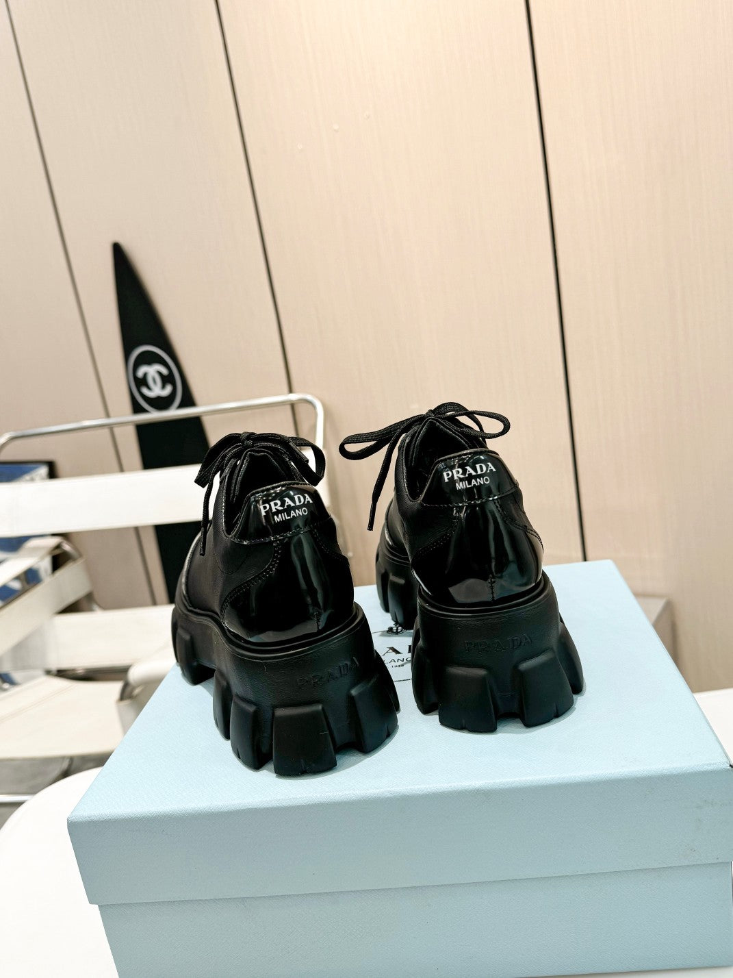 Prada