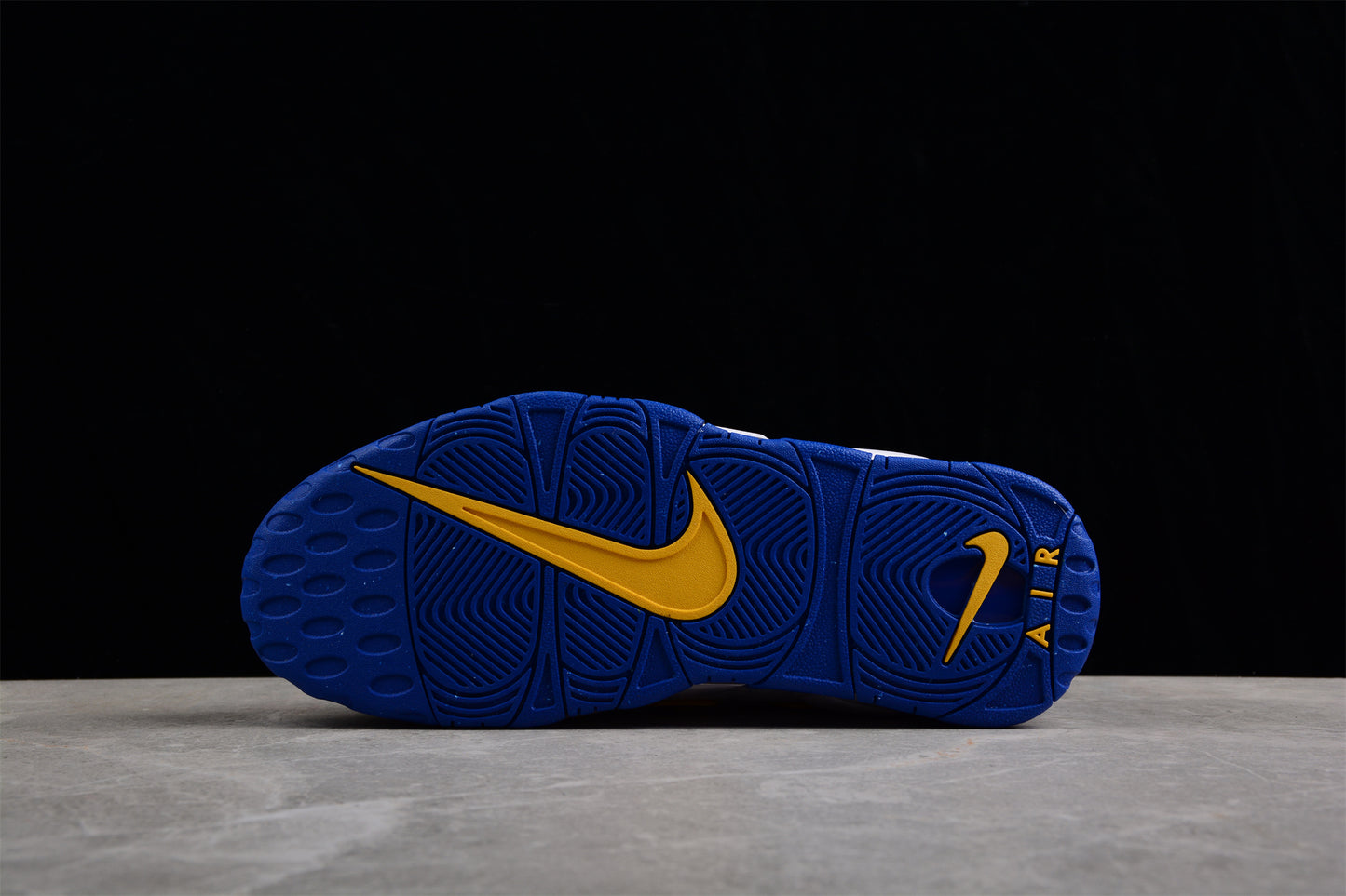 Nike Air More Uptempo 96 QS