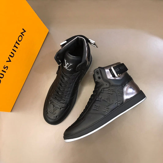 Bota Louis Vuitton