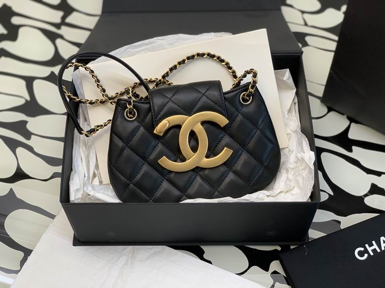 Bolsa Chanel