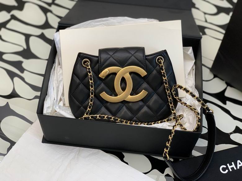 Bolsa Chanel