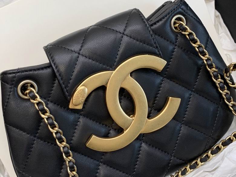 Bolsa Chanel