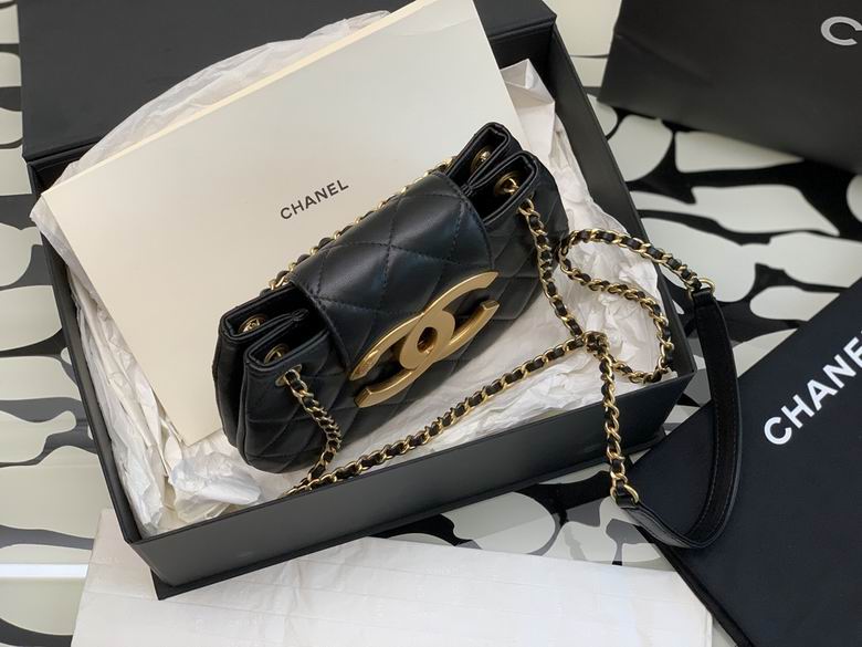 Bolsa Chanel