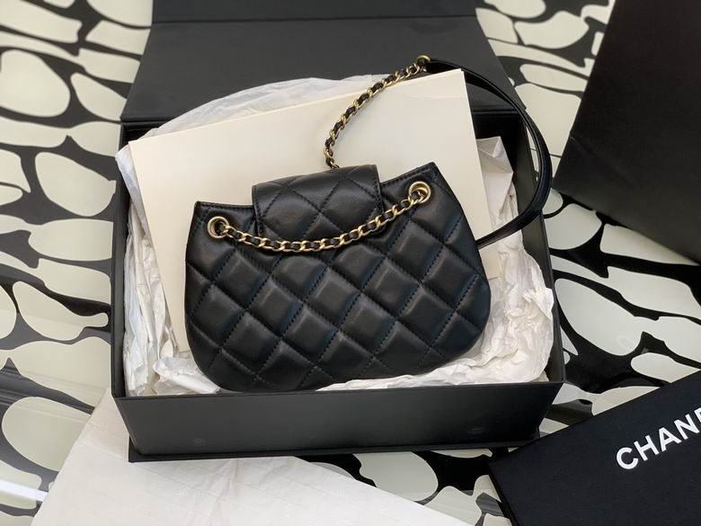 Bolsa Chanel