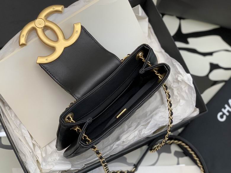 Bolsa Chanel