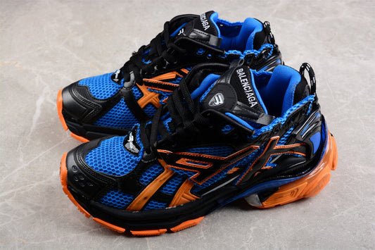 Q58 Balenciaga Runner Kith Four.Colo