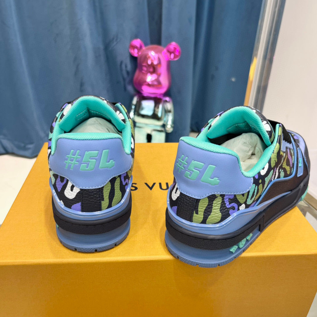 Tênis LV Trainer