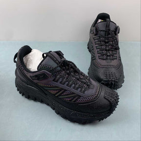 Tênis Moncler x Hoka Mafate Speed 2