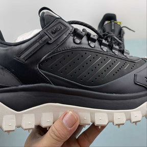 Tênis Moncler x Hoka Mafate Speed 2