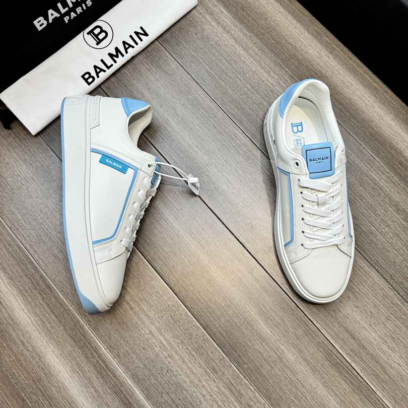 Tênis Balmain