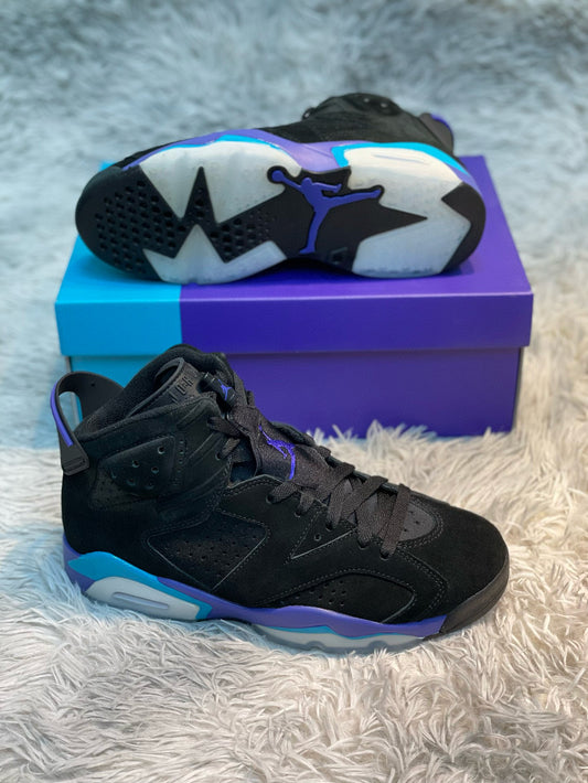 Jordan 6 Retro