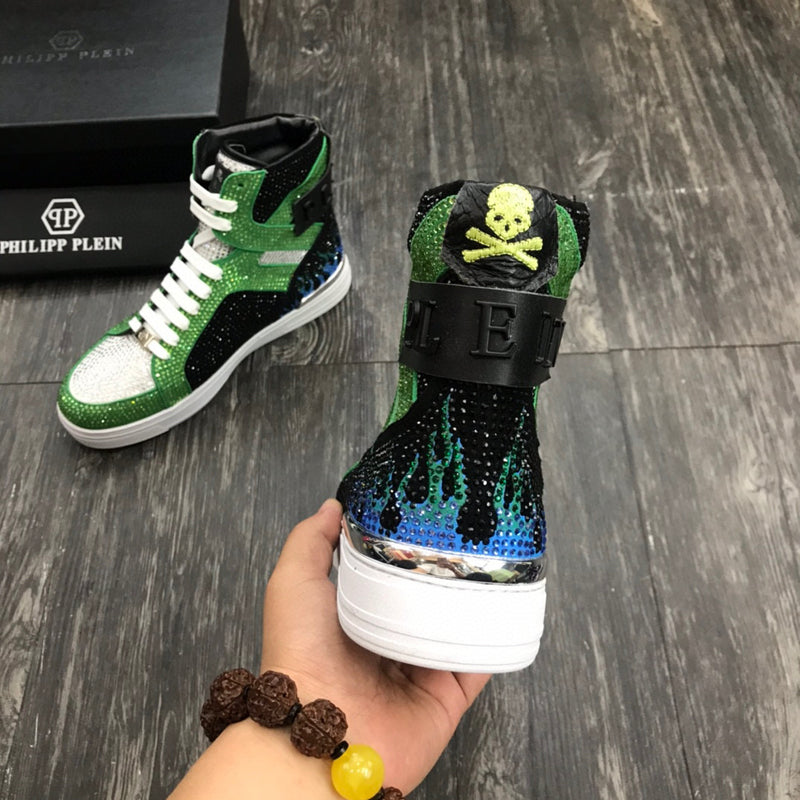 Tênis Philipp Plein