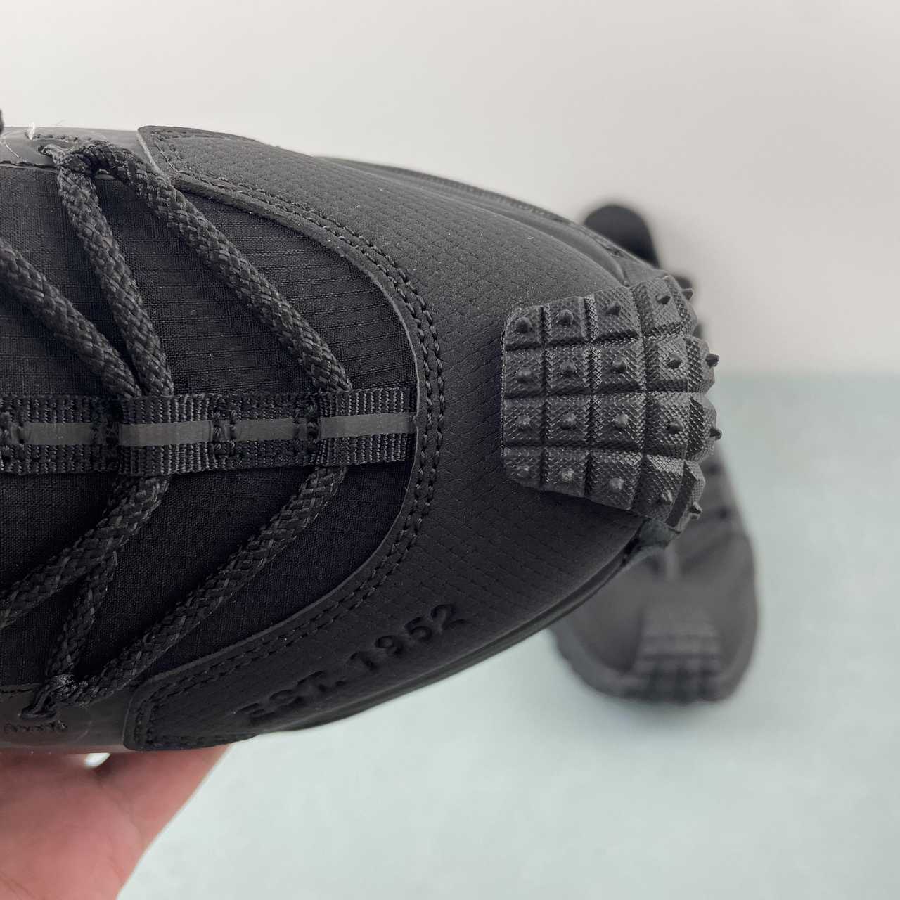 Moncler Tênis Tailgrip GTX