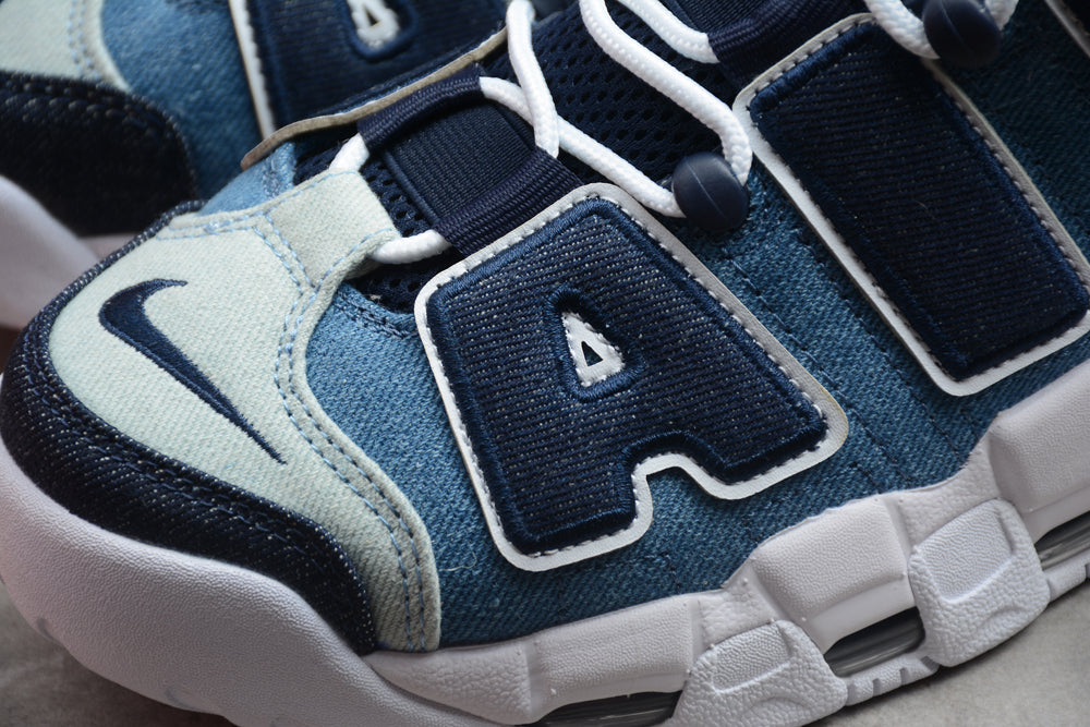 Nike Air More Uptempo 96 QS