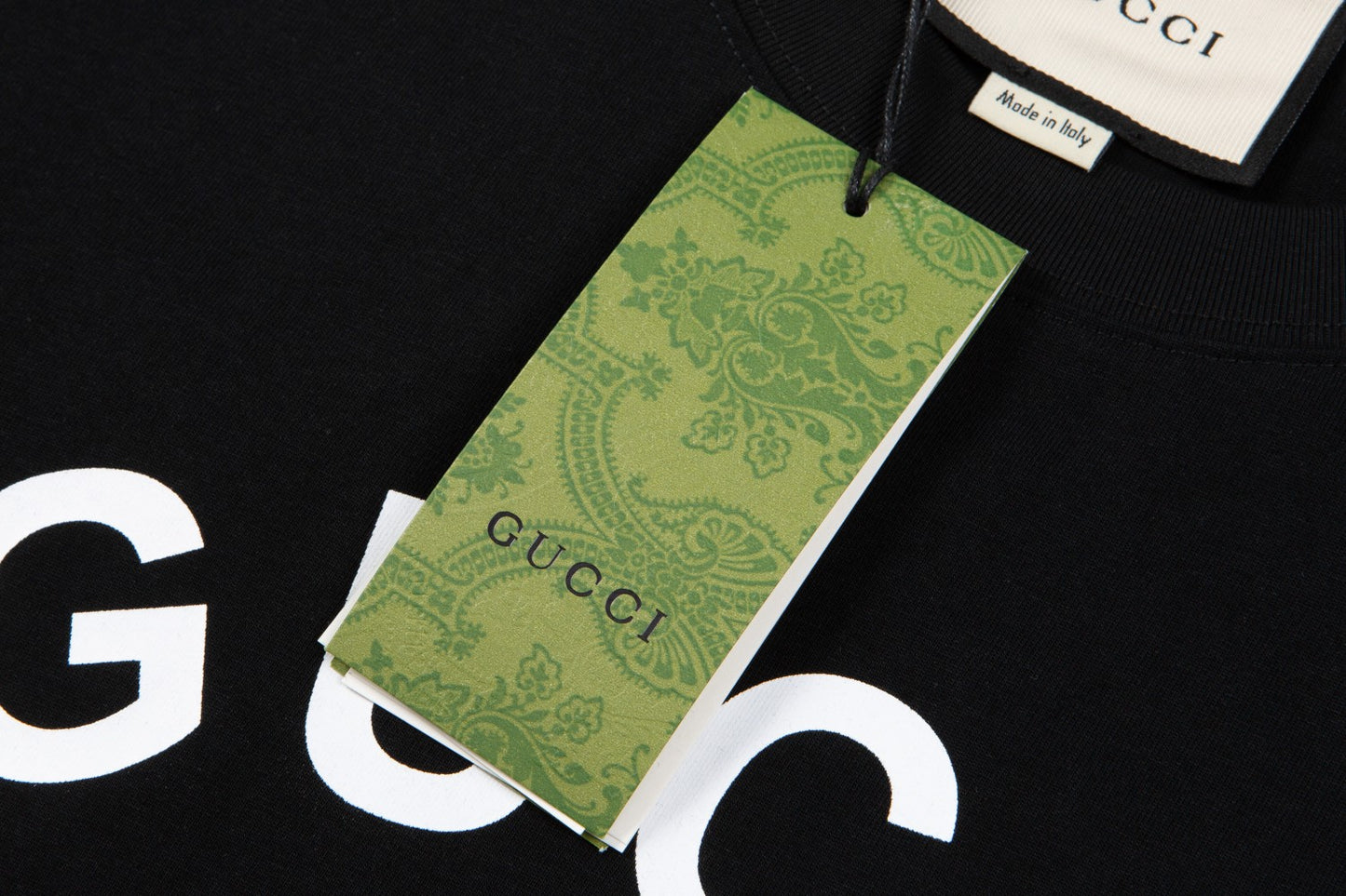 Camiseta Gucci