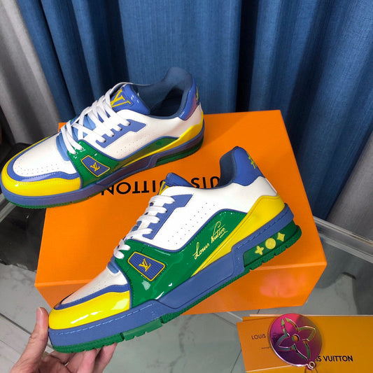 Tênis LV Trainer