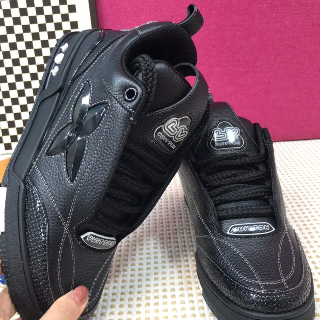 Tênis LV Skate