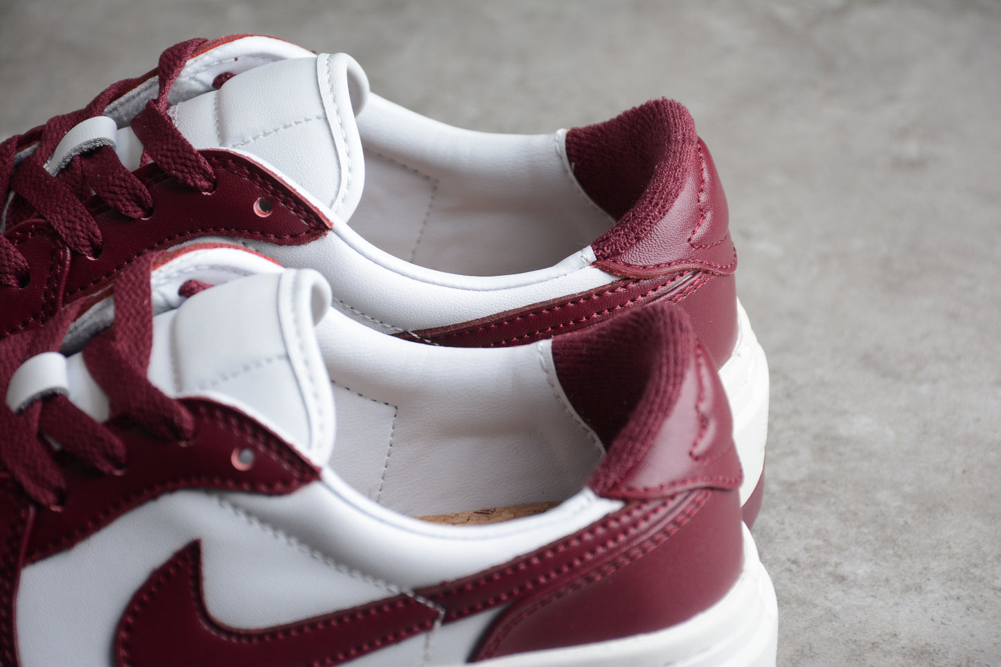 Jordan 1 Low