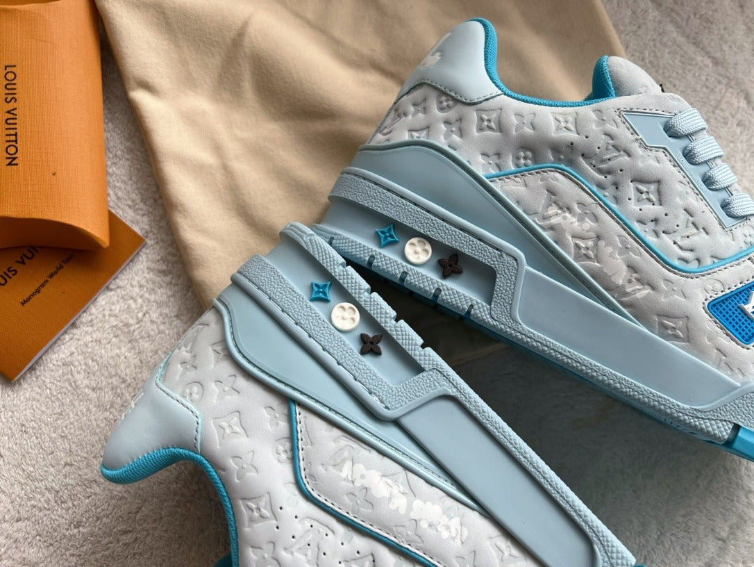 Tênis LV Trainer