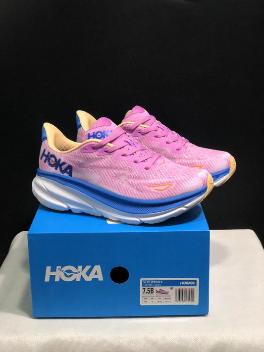 HOKA Clifton 9