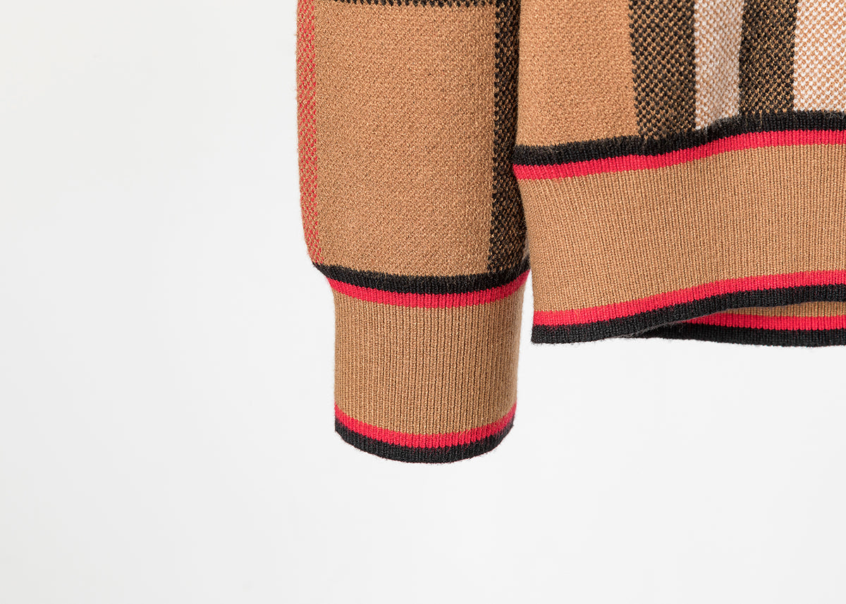 Suéter Burberry