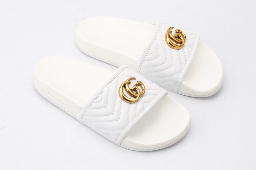 Chinelo Gucci