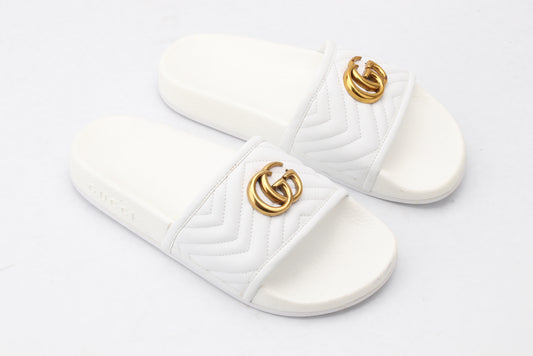 Chinelo Gucci