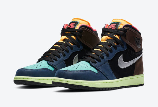 Air Jordan 1 High