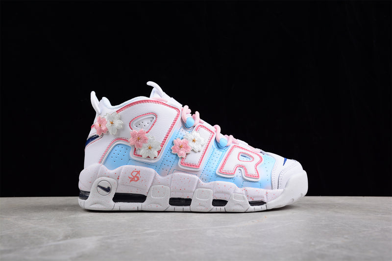 Nike Air More Uptempo 96 QS