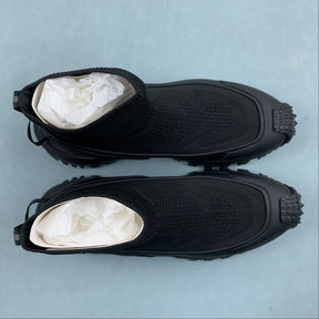 Tênis Moncler x Hoka Mafate Speed 2