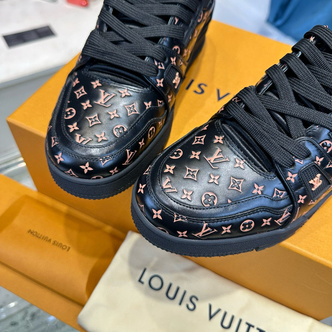 Tênis LV Trainer