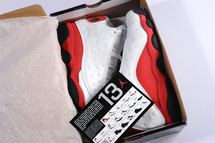 Air Jordan 13