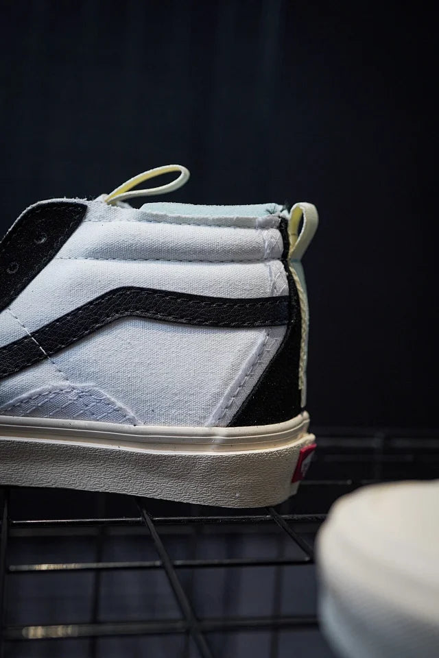 A.B.C x Vans Sk8-Hi EXT