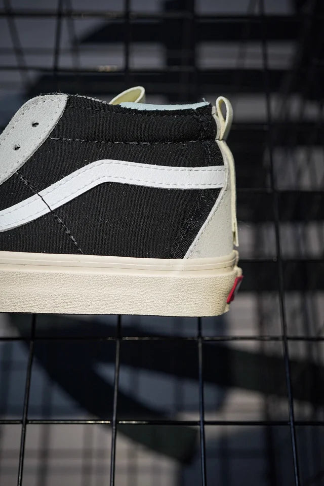 A.B.C x Vans Sk8-Hi EXT