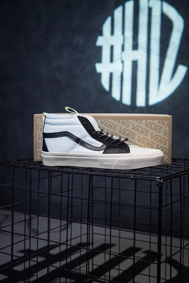 A.B.C x Vans Sk8-Hi EXT