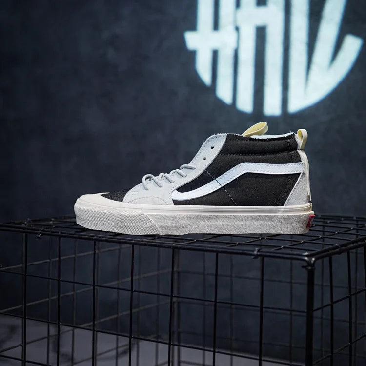 A.B.C x Vans Sk8-Hi EXT