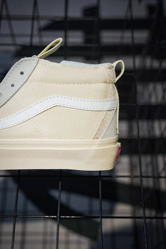 A.B.C x Vans Sk8-Hi EXT