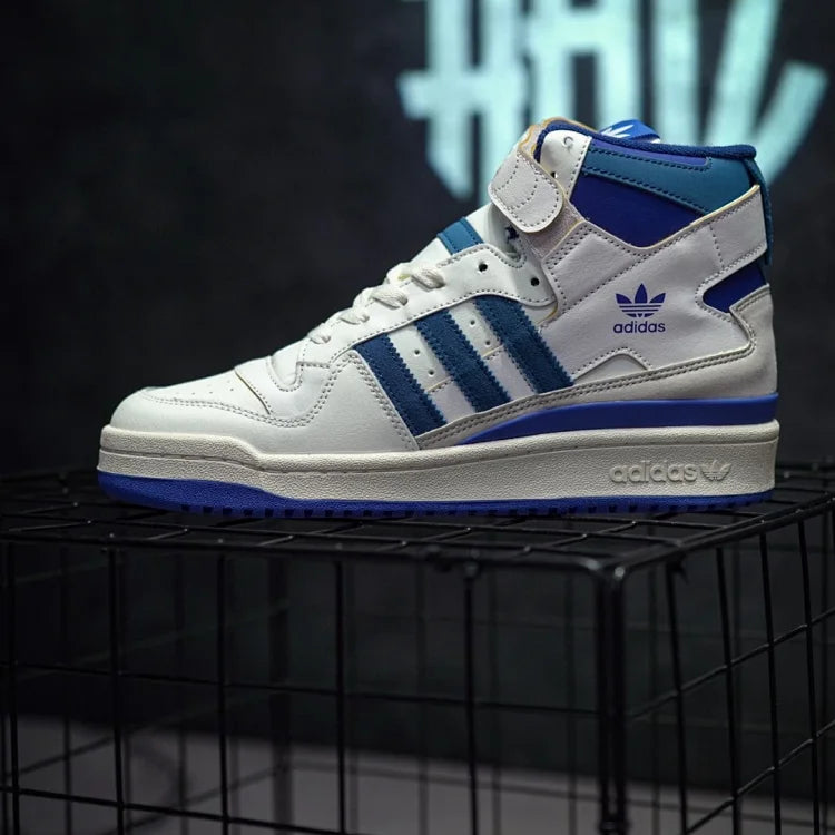 Adidas Forum 84 Tênis High Retro