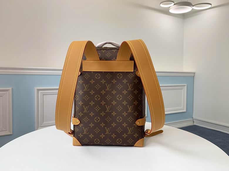 Mochila Louis Vuitton