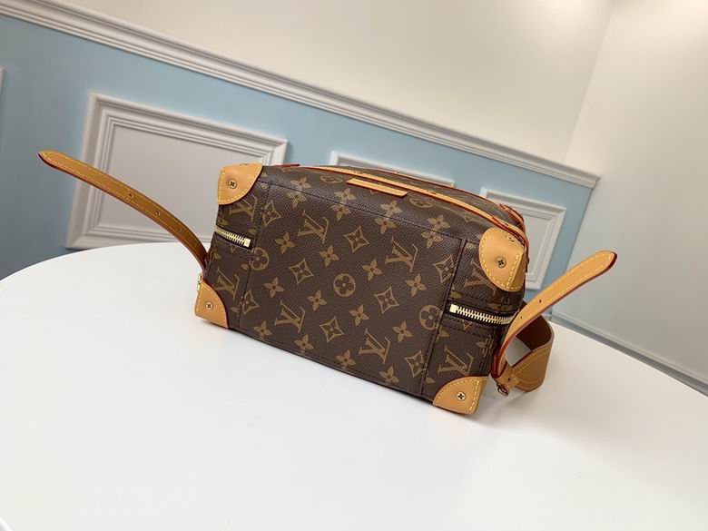 Mochila Louis Vuitton