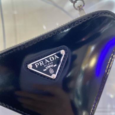 Bolsa Prada Preto