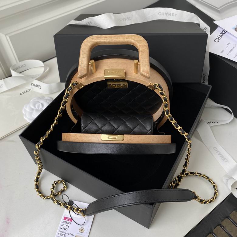 Bolsa Chanel