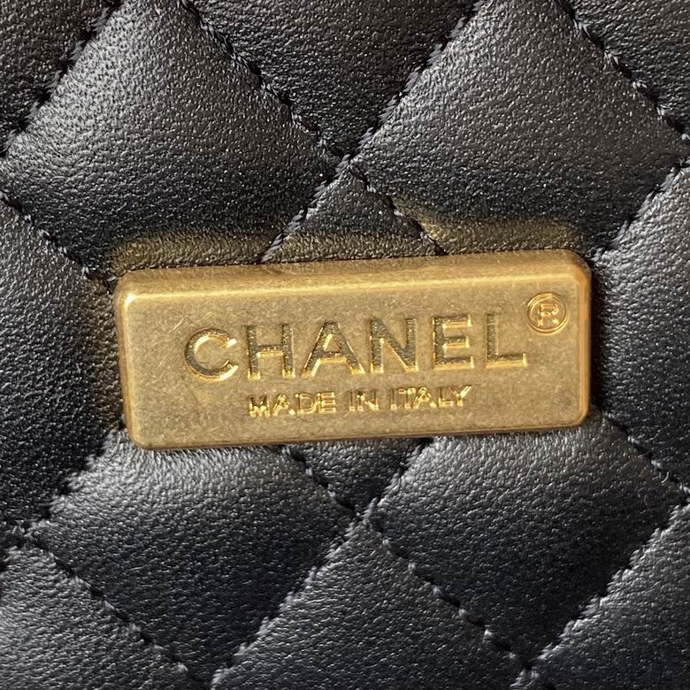 Bolsa Chanel