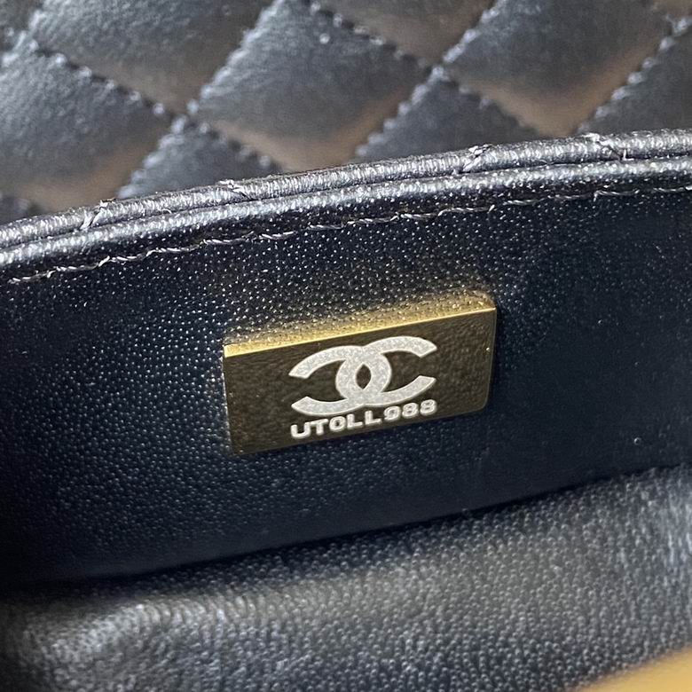 Bolsa Chanel