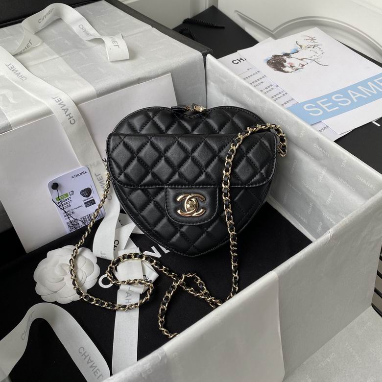 Bolsa Chanel