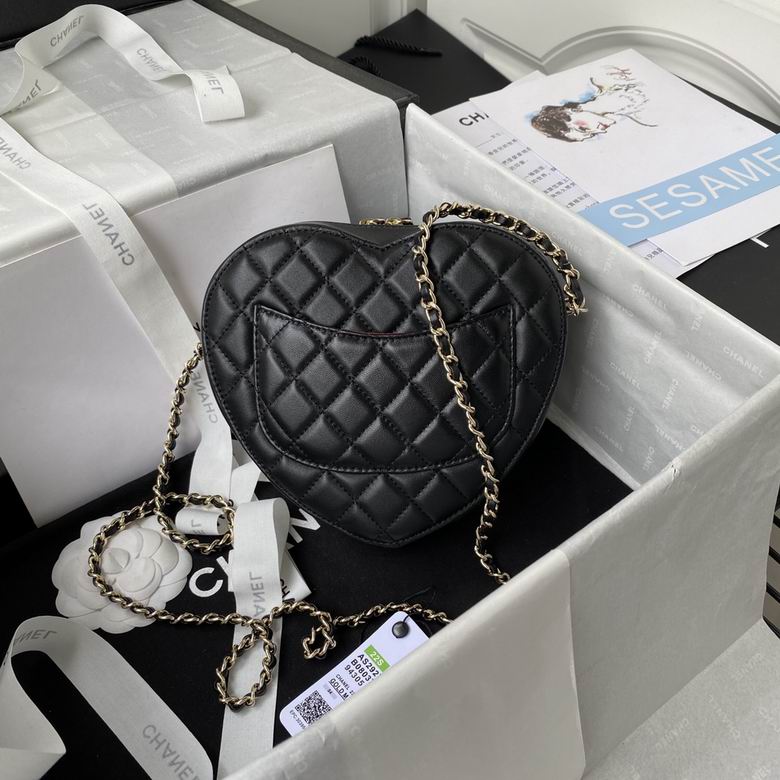 Bolsa Chanel