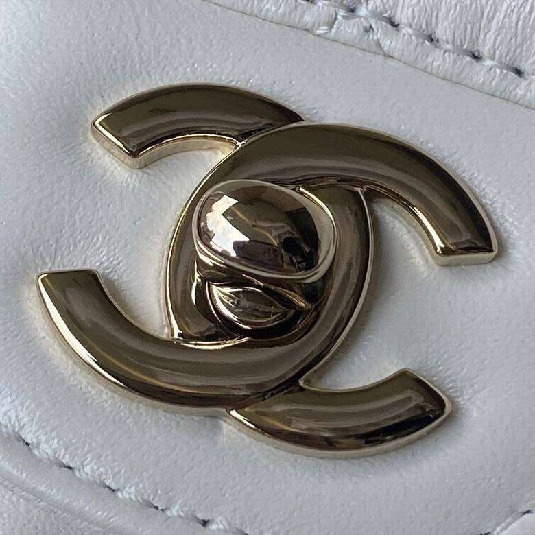 Bolsa Chanel