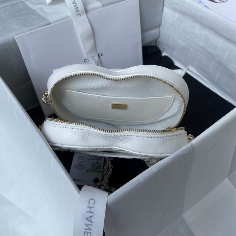 Bolsa Chanel